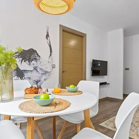 Apartment Apartamento De Lujo A Estrenar En Centro De Gijón