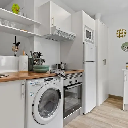 Apartment Apartamento De Lujo A Estrenar En Centro De