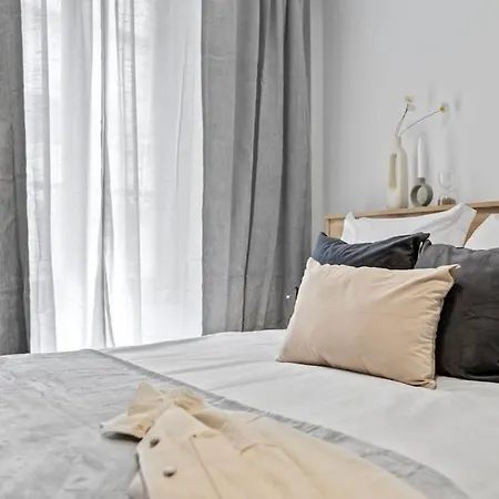 Lejlighed Apartamento De Lujo A Estrenar En Centro De